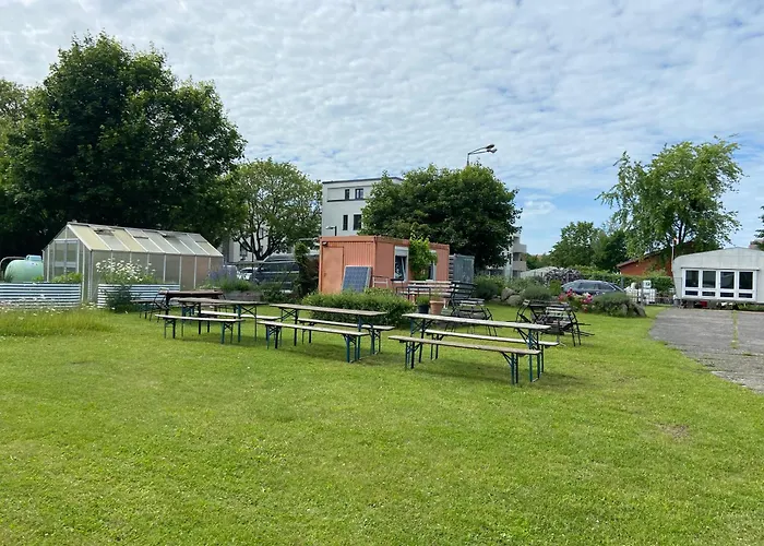 Hostel Stralsund